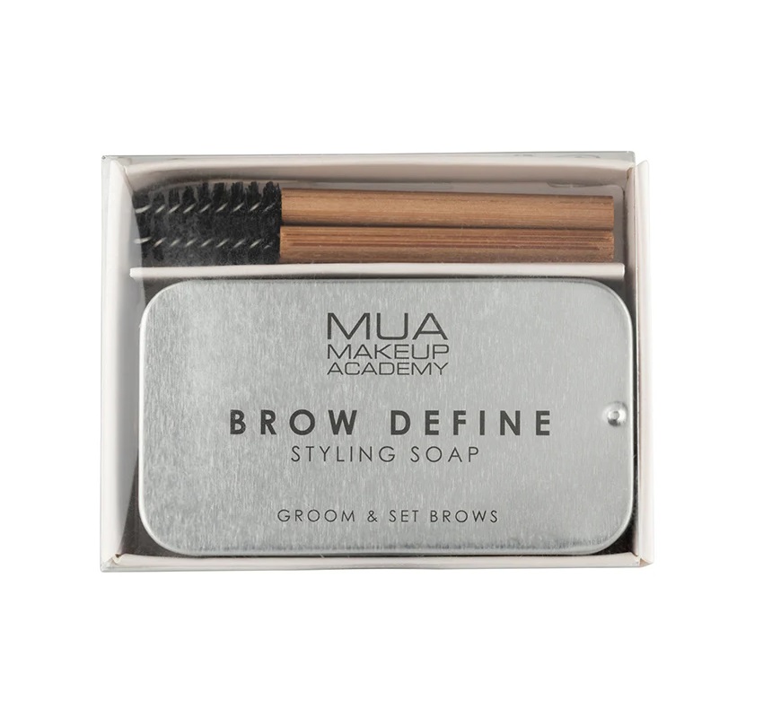 BROW DEFINE STYLING SOAP